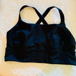 Lululemon Bra